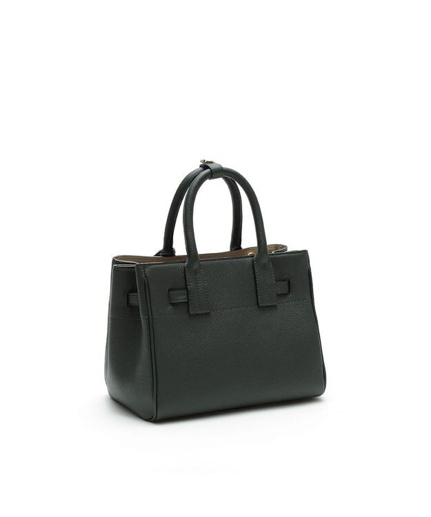 A.D.M.J. 【牛革】モーツァルト/前金具付トート24cm(Dカン＋) ORIGAN