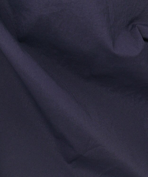 UNFILO 【接触冷感/UVケア/撥水】Light Move カーゴパンツ ネイビー