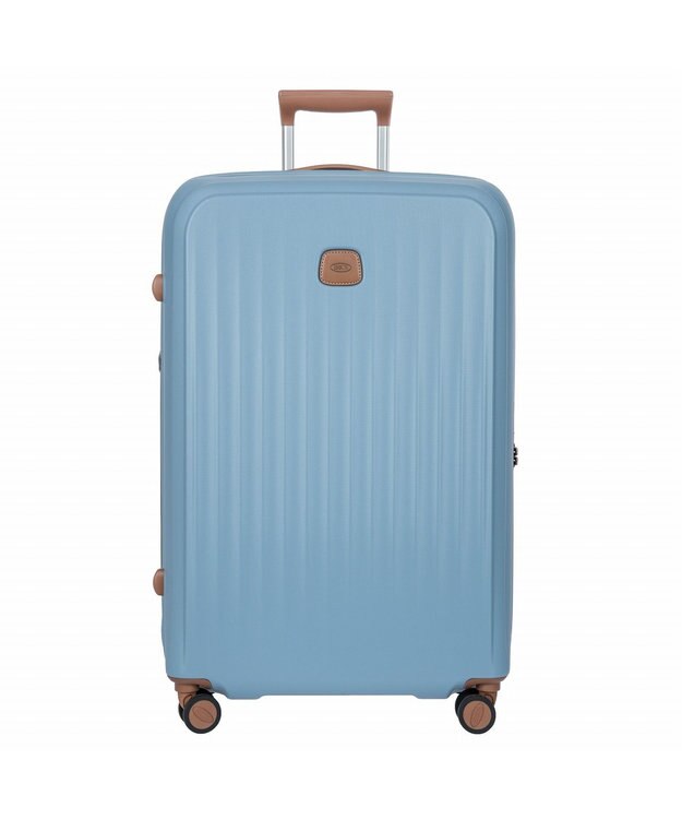ACE BAGS & LUGGAGE BRIC'S TAORMINA タオルミナ スーツケース 100L 89234／BAH08453 ブリックス スカイ