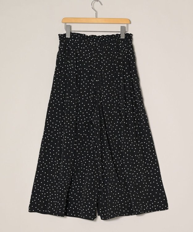 ONWARD Reuse Park 【any FAM】パンツ春夏 オフホワイト