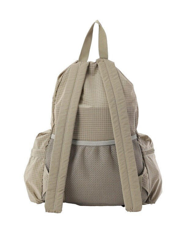 Green Parks ナップリュック Khaki