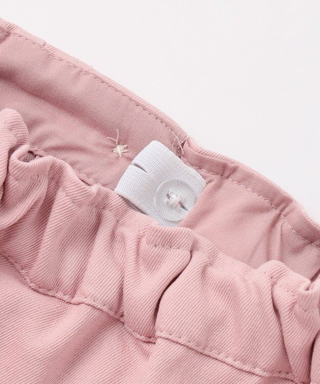 ANY KIDS マリン ショートパンツ ピンク