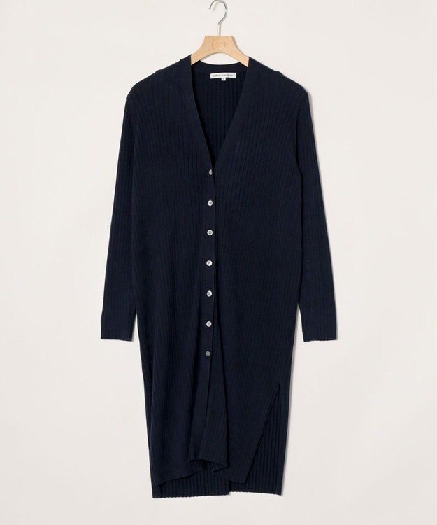 ONWARD Reuse Park 【23区】ニット春夏 ネイビー