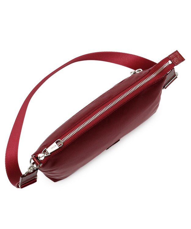 IBIZA シウダード　ショルダーバッグ（ワイド） ライトパープル