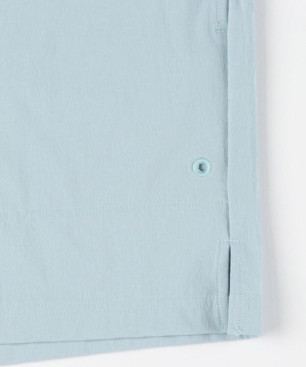 CW-X 【UNISEX】 CW-X ボトムス ハーフ 3分丈 水陸両用 はっ水(本体) UＶカット率90％以上（本体） ユニセックス DHR205 /ワコール ターコイズ