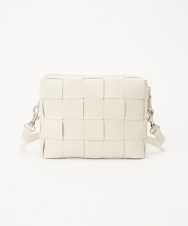 IACUCCI 【予約】ベルタ S CERVO ホワイト