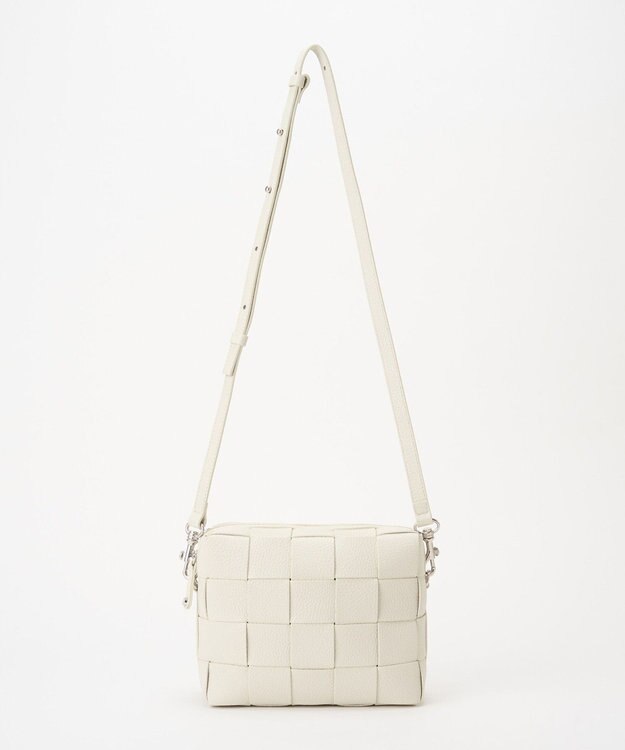 IACUCCI 【予約】ベルタ S CERVO ホワイト