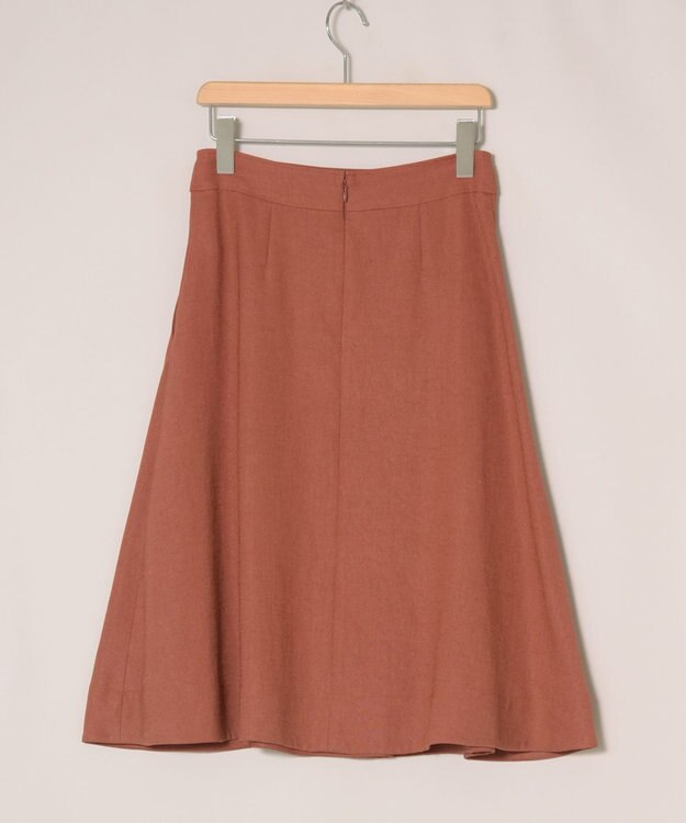 ONWARD Reuse Park 【23区】スカート春夏 レッド