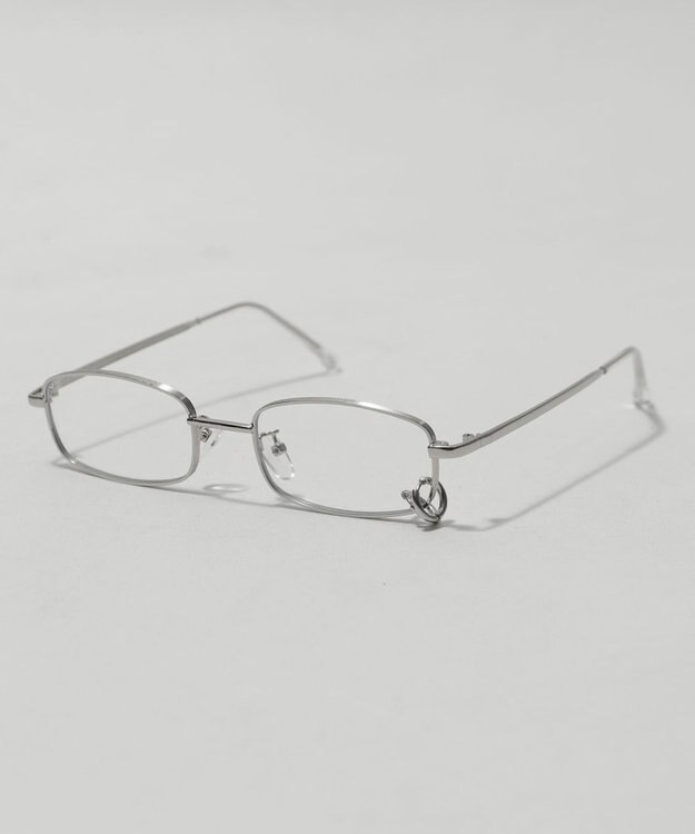 WEGO レンズチャームアイウェア 柄2