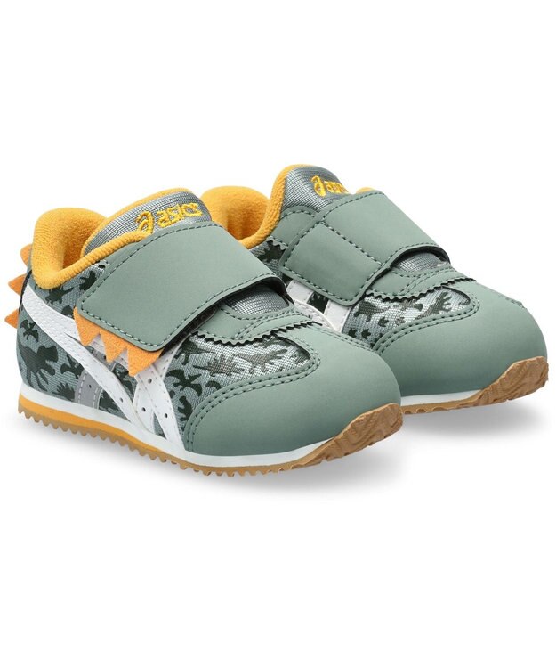 ASICS WALKING アイダホ BABY KT-ES D