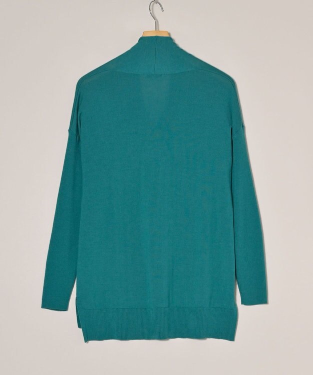 ONWARD Reuse Park 【23区】ニット秋冬 グリーン