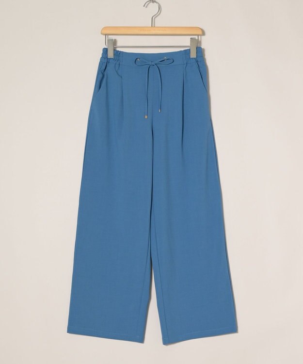 ONWARD Reuse Park 【any FAM】パンツ春夏 ブルー