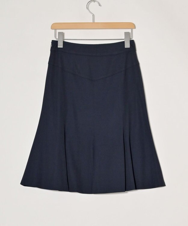 ONWARD Reuse Park 【23区】スカート春夏 ネイビー