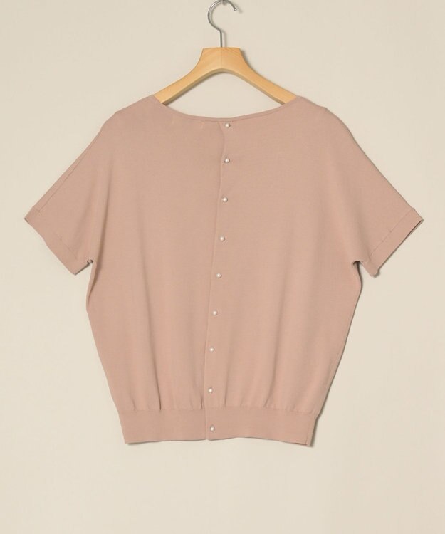 ONWARD Reuse Park 【J.PRESS】ニット春夏 ピンク