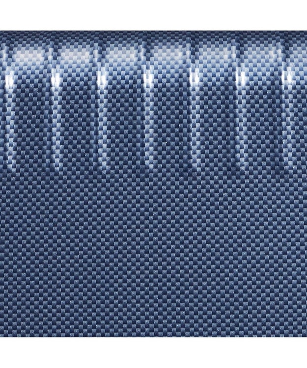 ACE BAGS & LUGGAGE ace. エース パリセイド3-Z 06911 スーツケース ジッパータイプ 21リットル ネイビー