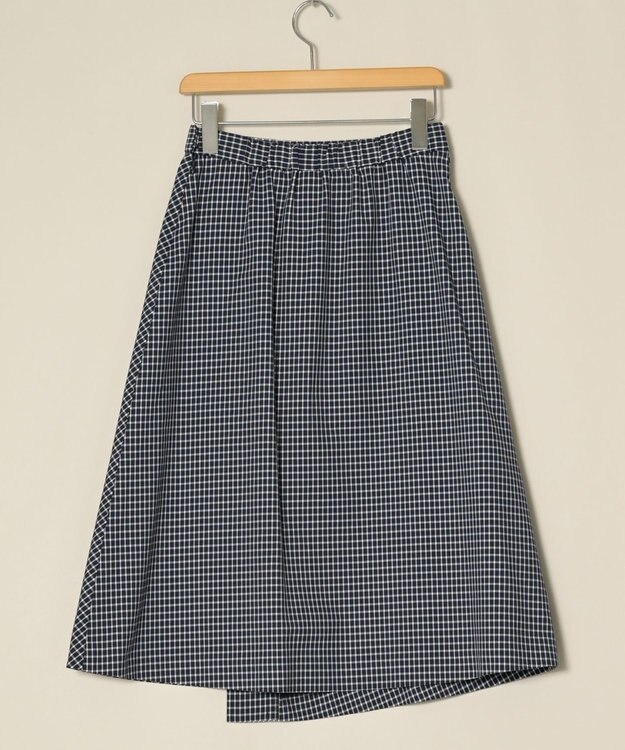 ONWARD Reuse Park 【J.PRESS】スカート春夏 ネイビー