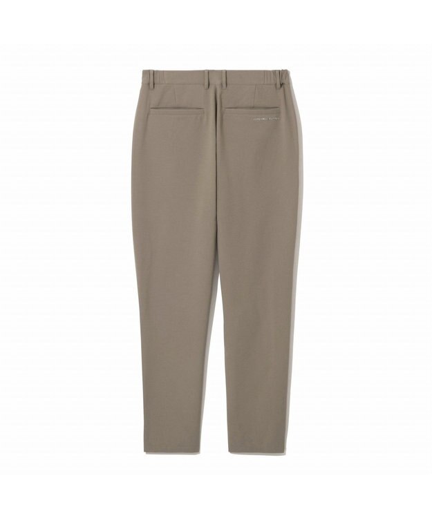 ZERO HALLIBURTON 【撥水・通気性】 エアーインプレッションパンツ ZHG-M5S11a 82964 トープ