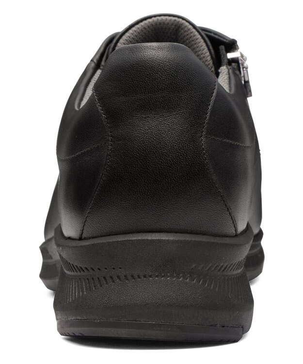 ASICS WALKING ペダラ スポーツ メンズ 4E ブラック系