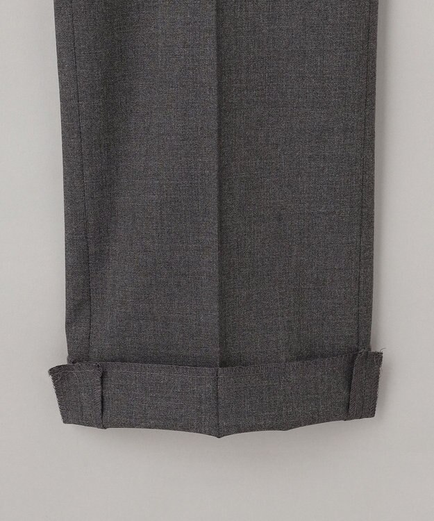 GOTAIRIKU 26年新作【ストレッチ/シワになりにくい/洗える】ハイパーストレッチ DRESS パンツ グレー系