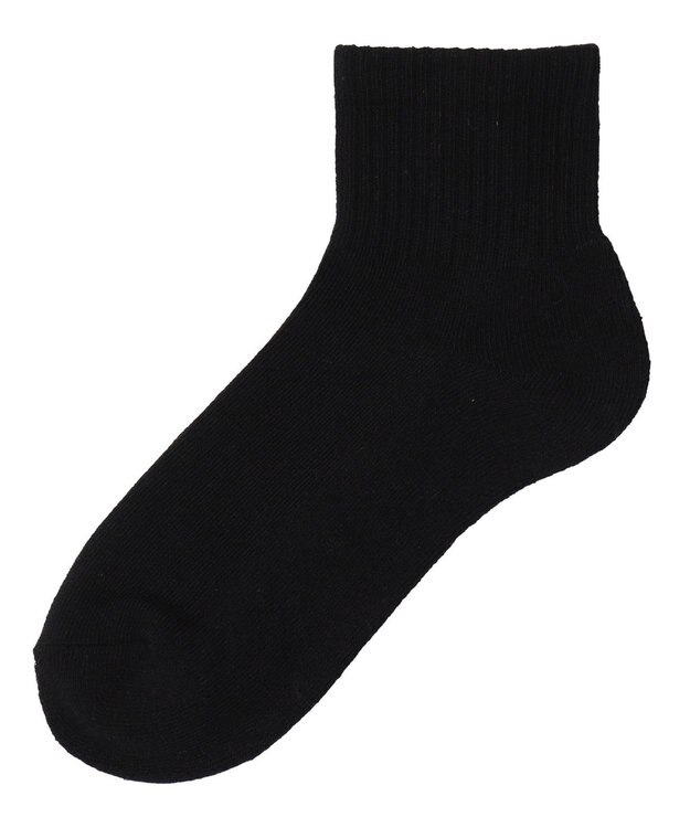 WEGO モコモコアニマルアンクルパイルソックス 柄2