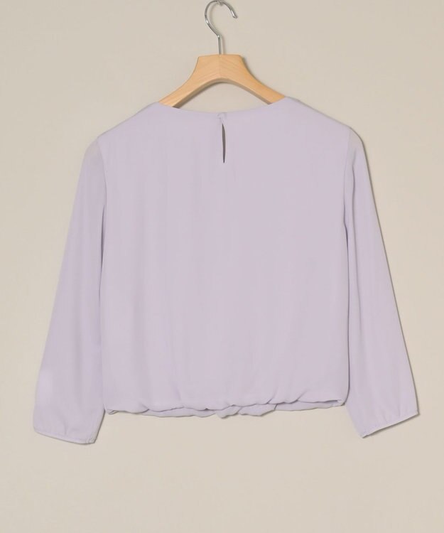 ONWARD Reuse Park 【23区】カットソー春夏 パープル