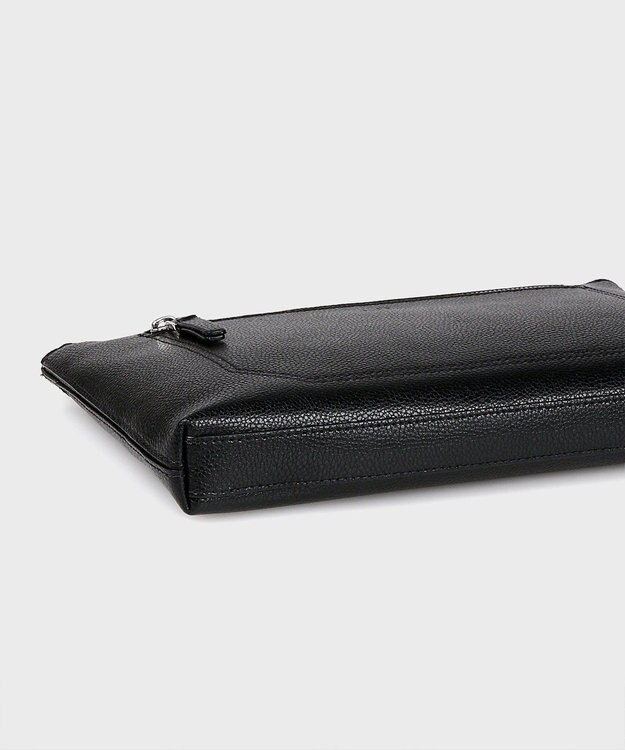 Paul Smith PS Paul Smith ビジネス 2WAYショルダーバッグ ブラック