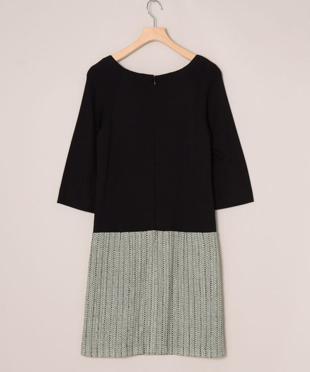 ONWARD Reuse Park 【23区】ワンピース春夏 ブラック