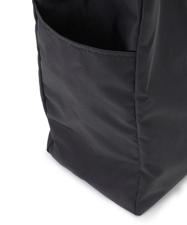 23区 NOMADIS  SAC2 16mm リバーシブル トートバッグ ブラック系