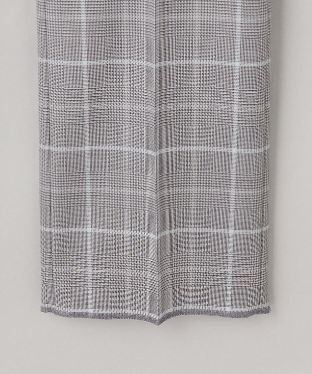 GOTAIRIKU 【DORMEUIL/ドーメル】エクセル 10マンススーツ ライトグレー系4