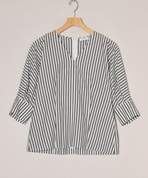 ONWARD Reuse Park 【JOSEPH】ブラウス春夏 ブラック