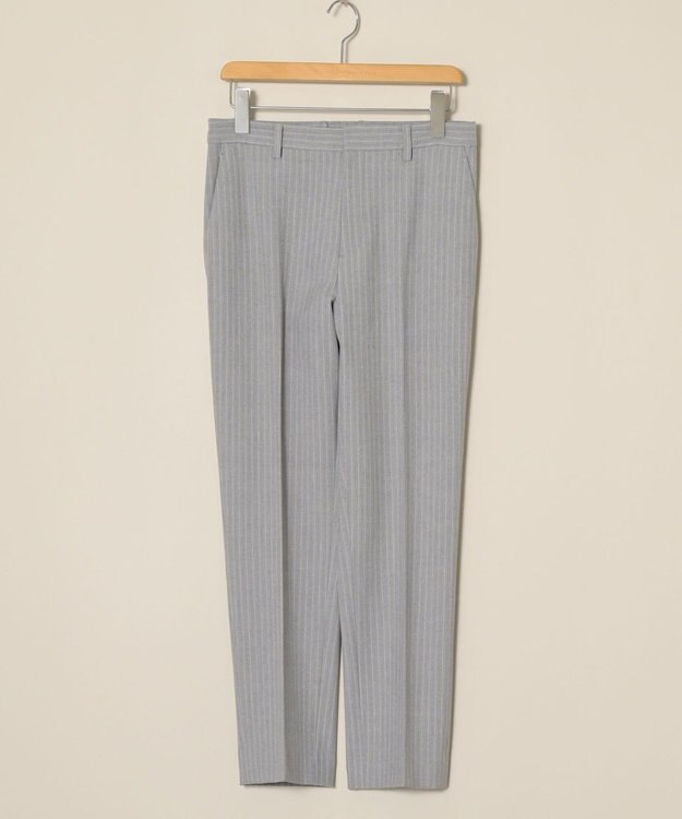 ONWARD Reuse Park 【自由区】パンツ春夏 グレー