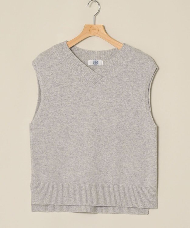 ONWARD Reuse Park 【J.PRESS】ニット秋冬 グレー