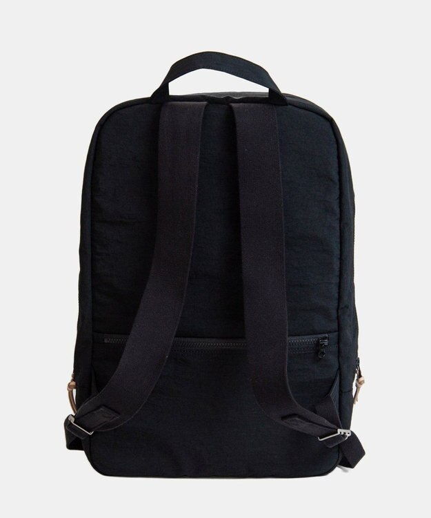 NIZYU KANO FUKUI SIWAナイロンリュック Lサイズ ブラック