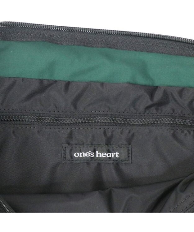 Regalo Felice 【驚くほど軽い / 撥水生地 / ドラマ使用】トート / REGALO GR(グリーン）