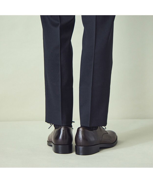 ASICS WALKING GEL-Biz オーセンティック メンズ 3E ブラウン系