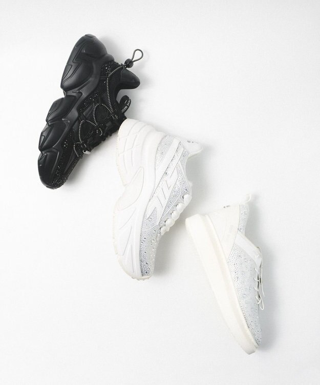 STEVE MADDEN 【2026年HAPPY BAG】STEVE MADDEN(ブーツ＆シューズ&小物 3足セット) ミックス