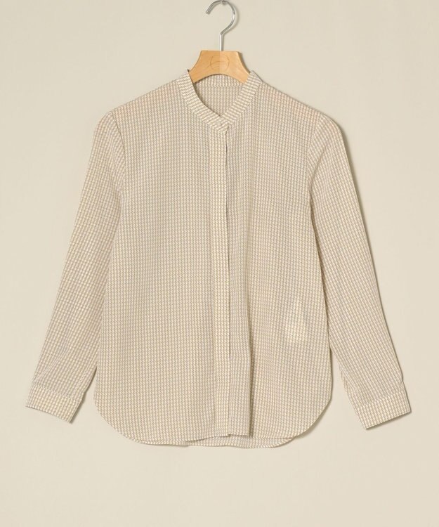 ONWARD Reuse Park 【23区】ブラウス秋冬 ベージュ