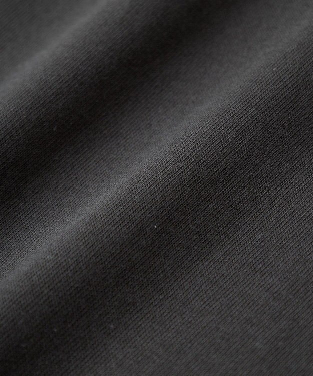 AMERICAN HOLIC サガラ刺繍Ｔシャツ Charcoal Gray