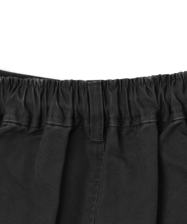 WEGO ウォッシュドダックワークスカパン スミクロ