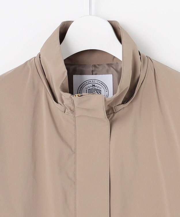 J.PRESS LADIES 【2way】Artirosa  モッズ コート ベージュ系