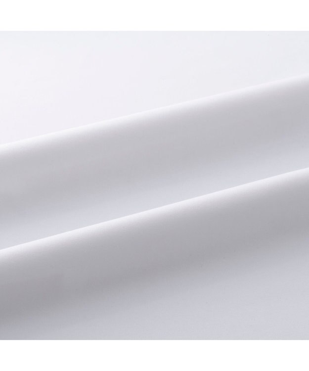 ZERO HALLIBURTON 【UVカット】 フルジップストレッチジャケット ZHG-M5A3 85112 ホワイト