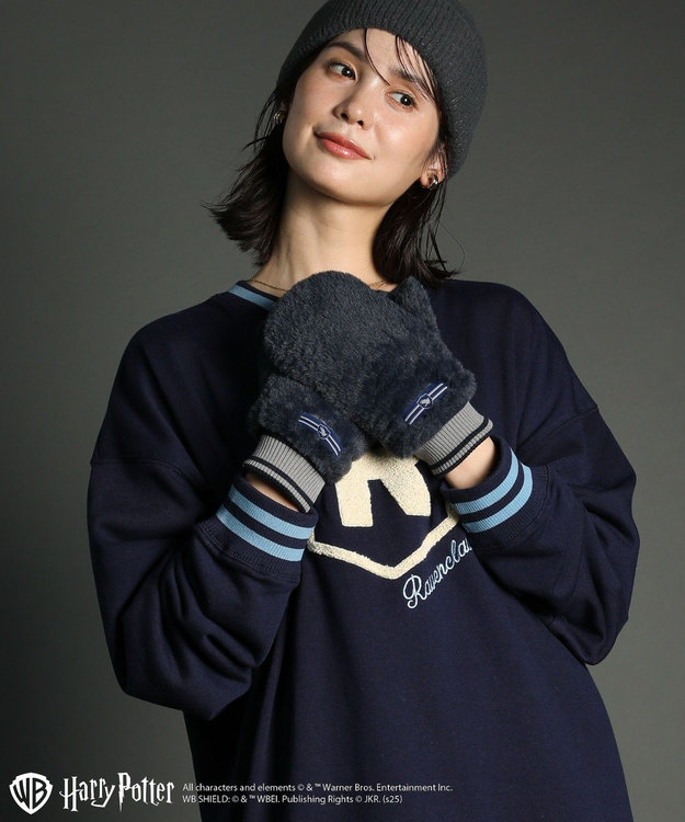 Green Parks ハリー・ポッター／ファーミトン Navy