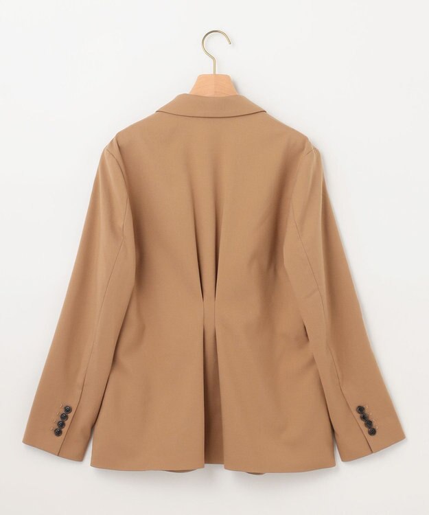 組曲 ダディ ジャケット キャメル系