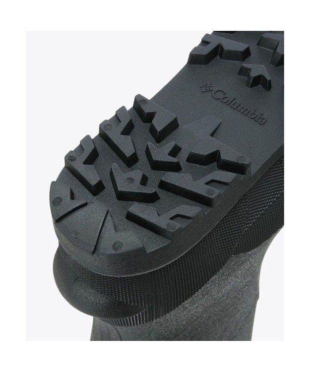 Columbia Columbia/ ラディーリーフ ツー /コロンビア Black