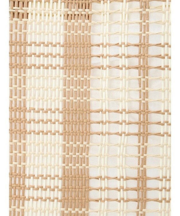 Green Parks ・メッシュトート Check