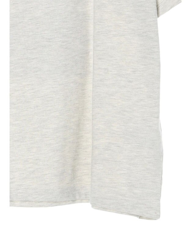 Green Parks ズートピア／バックフォトプリントＴＥＥ Oatmeal