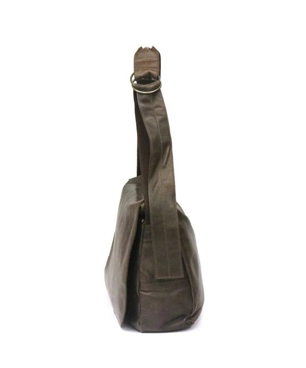 Regalo Felice 【A4サイズ対応】ショルダー横 / REGALO DBR(ダークブラウン)