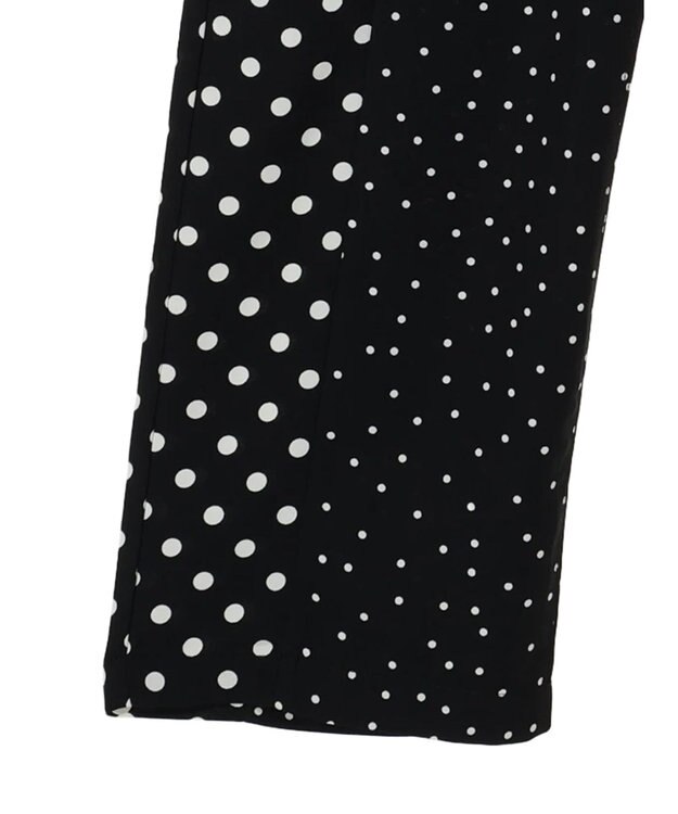 AMERICAN HOLIC Ｄｏｔ　Ｍｉｘ　リラックスパンツ Dot