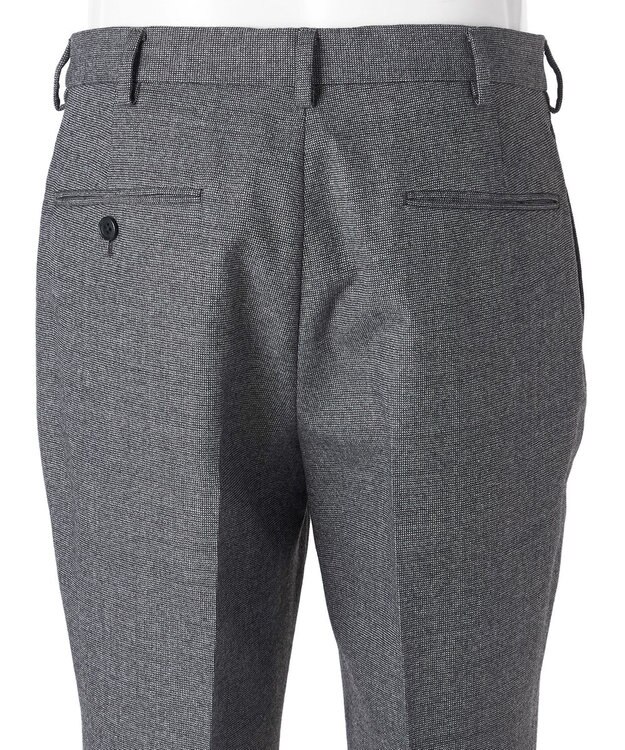 J.PRESS MEN 【WEB・一部店舗限定】ネールヘッドスーツ / 総裏 ライトグレー系