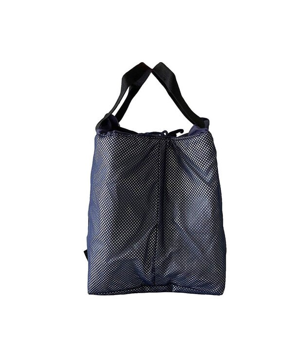 ROOTOTE 6729【エコバッグ+保冷保温】RT.ルーショッパーミッド2コ＆サーモインナーセット 01：チェック・パープル